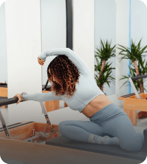 Gyms and Studios